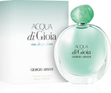 Acqua di Gioia EAU DE PARFUM GIORGIO ARMANI 100ML