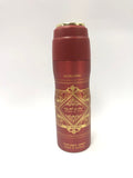 Lattafa deodorante unisex yara/ andaleeb / sublime / hayaati