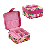 Box portagioie Xs colorful Joy di Camomilla Milano Cod.26655