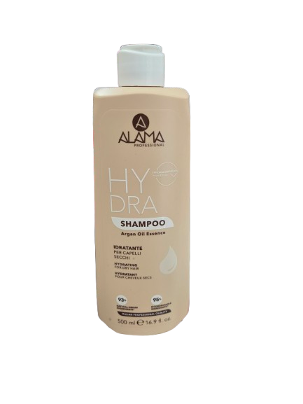Alama Shampoo Idratante 500ml