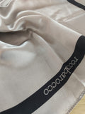 Foulard donna quadrato di rocco barocco