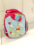 Zainetto per l'asilo di Winnie the Pooh