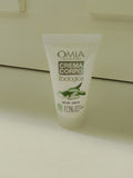 Crema corpo biologica all'aloe vera formato viaggio da 50ml