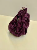 Borsa cerimonia di Marina Galanti art.MO5-98 PURPLE