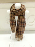 Sciarpa unisex TOYG