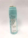 Lattafa deodorante unisex yara/ andaleeb / sublime / hayaati