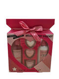 Confezione regalo face complex per corpo