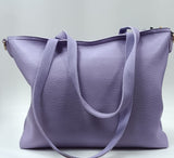 Borsa donna di beverly hills polo club bh-3730 bianco/blu/nero/giallo/cipria/celeste/ lilla/ panna