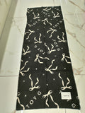 Sciarpa donna TOYG