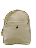 Zaino di Beverly Hills polo club BH-3532 BEIGE