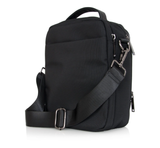Tracolla uomo di Beverly Hills polo club BH-8461 NERO/BLU