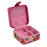 Box portagioie Xs colorful Joy di Camomilla Milano Cod.26655