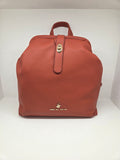 zaino donna beverly hills polo club bh-4312 aubergine/ nero/ mattone