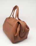borsa donna beverly hills polo club bh-4222 blu navy/ nero /cuoio