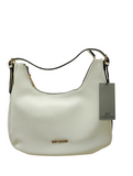 Borsa donna Gai Mattiolo Cod.MJ2407.212 CELESTE/BIANCO