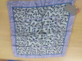 Foulard donna gai mattiolo quadrato