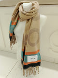 Sciarpa unisex TOYG