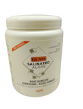 Guam alghe salinizzate 1000g