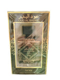 Perfume Mania OUD AL BADAR NOIR EAU DE PARFUM 100ML