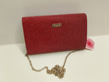 Borsa di Camomilla Milano Cod.42980 RED