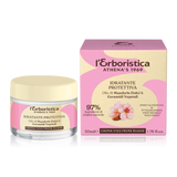 CREMA VISO PRIME RUGHE
Olio di Mandorle dolci 50ml