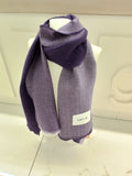 Sciarpa donna TOYG