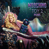 Moschino Toy 2 PEARL EAU DE PARFUM 100ML