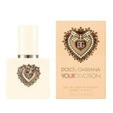 DOLCE & GABBANA
Your Devotion - Eau de Parfum Intense 30ml