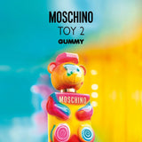 Moschino Toy 2 Gummy EAU DE PARFUM 50ML