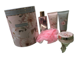 Confezione regalo floreal bouquet di face complex