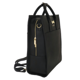 Camomilla milano zaino nice office nero