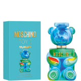 Moschino Toy 2 YUMMY EAU DE PARFUM 100ML
