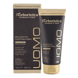 L'Erboristica uomo. BALSAMO DOPOBARBA UOMO 100ml