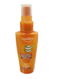 Equilibra olio spray protettivo capelli protegge e nutre 100ml
