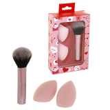 Set bellezza Pink love di Camomilla Milano Cod.25456