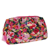 Trousse L colorful Joy Fuxia di Camomilla Milano Cod.22793