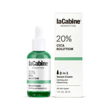 LaCabine, Crema-Siero Idratante pelli sensibili, 20% CICA SOLUTION 30ml