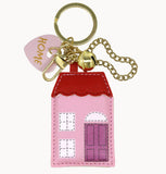 Portachiavi di CAMOMILLA MILANO HOME ROSA