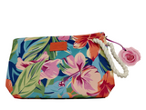 Busta mare di Camomilla Milano Arabcione/Fuxia cod.22450/22449