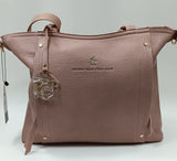 Borsa donna di beverly hills polo club bh-3730 bianco/blu/nero/giallo/cipria/celeste/ lilla/ panna