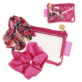 Bustina hair set Colorful Joy di Camomilla Milano Cod.26585