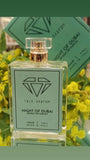 Profumo TRIK PARFUM NIGHT OF DUBAI EXTRAIT DE PARFUM 50ML E 100ML