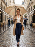 Ombrello Pierre Cardin floreale