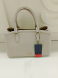 Borsa donna Roncato  cod.5387.653 BEIGE/CELESTE