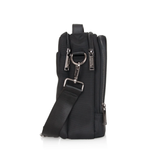 Tracolla uomo di Beverly Hills polo club BH-8461 NERO/BLU