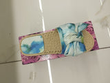 Set sliders atea di camomilla Milano cod.54269 azzurro/rosa