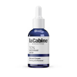 LA CABINE Siero Crema all’Acido Glicolico al 10% 30ml