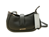 Borsa donna Gai Mattiolo Cod. MJ2417.208 BEIGE/NERO