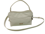 Borsa donna a tracolla Roncato Cod.R5390.654 BIANCO