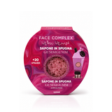 Face complex Sapone in spugna GUMM GUMM 120G
